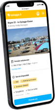 App Spiagge.it