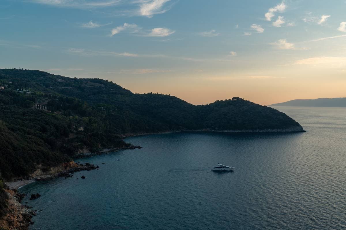 Cosa fare all’Argentario: esperienze, attività e spiagge da sogno