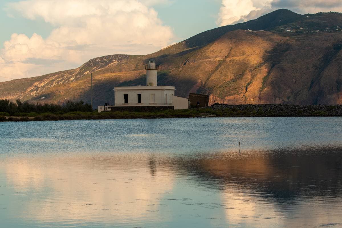 4 giorni alle Isole Eolie: i luoghi imperdibili