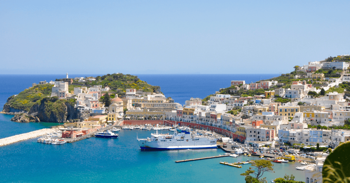 10 località dove andare il 2 giugno in Italia