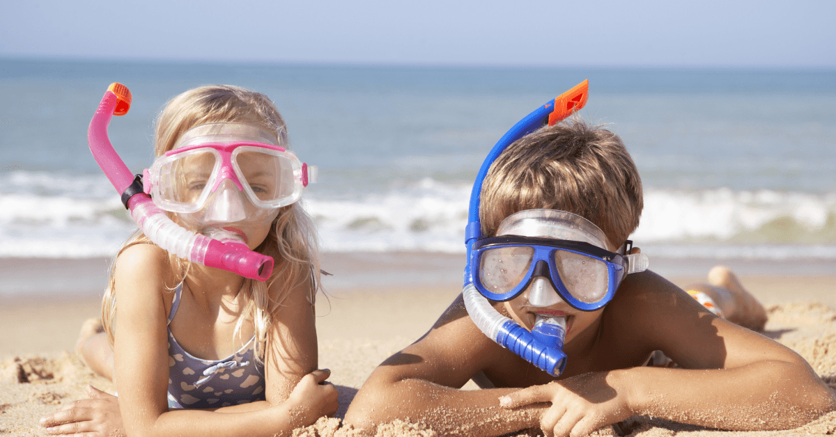 I migliori stabilimenti balneari per famiglie a Forte Dei Marmi