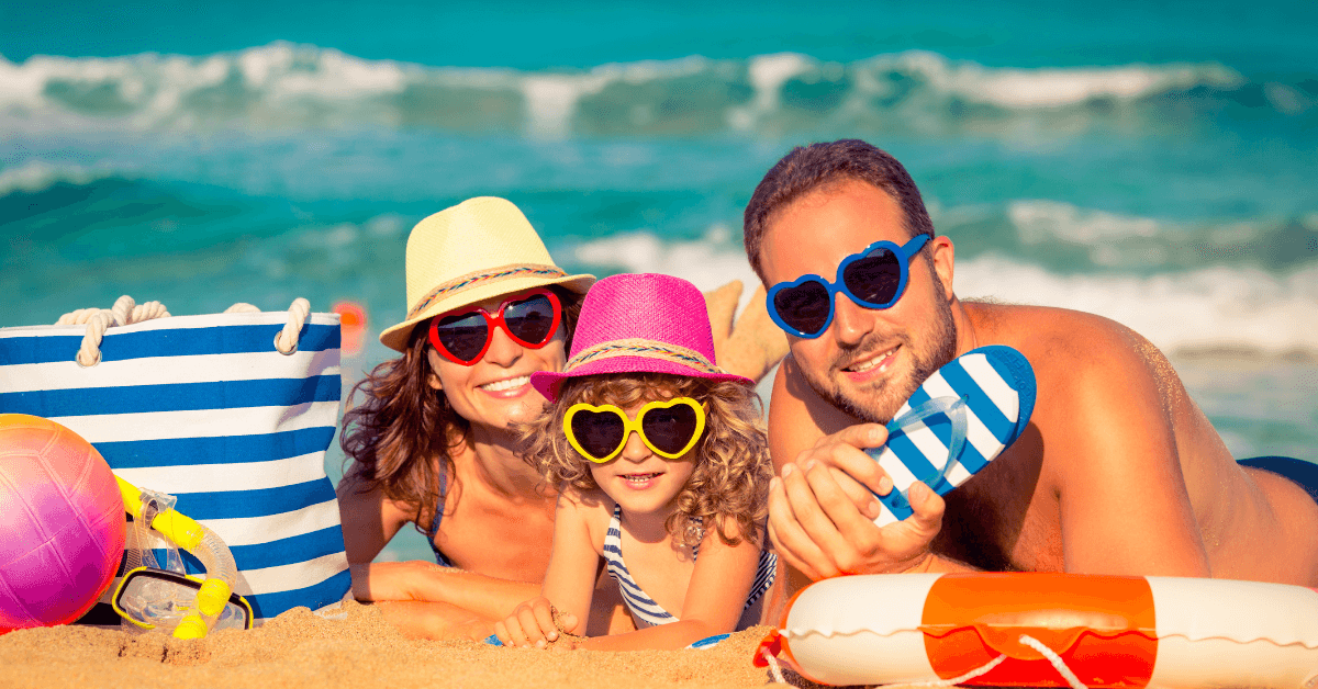 I migliori stabilimenti balneari per famiglie a Polignano a Mare