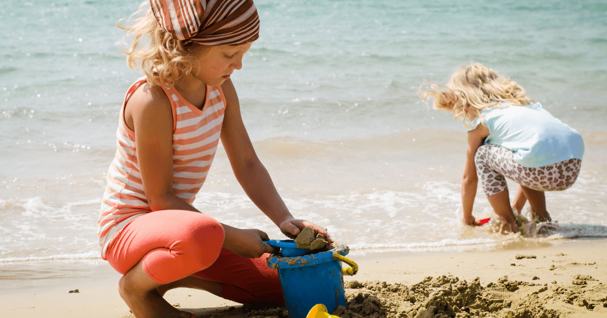 I migliori stabilimenti balneari per famiglie a Vada