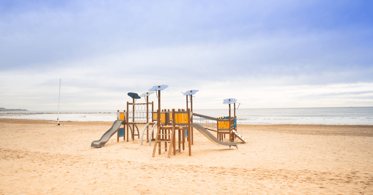 I migliori stabilimenti balneari per famiglie a Noli