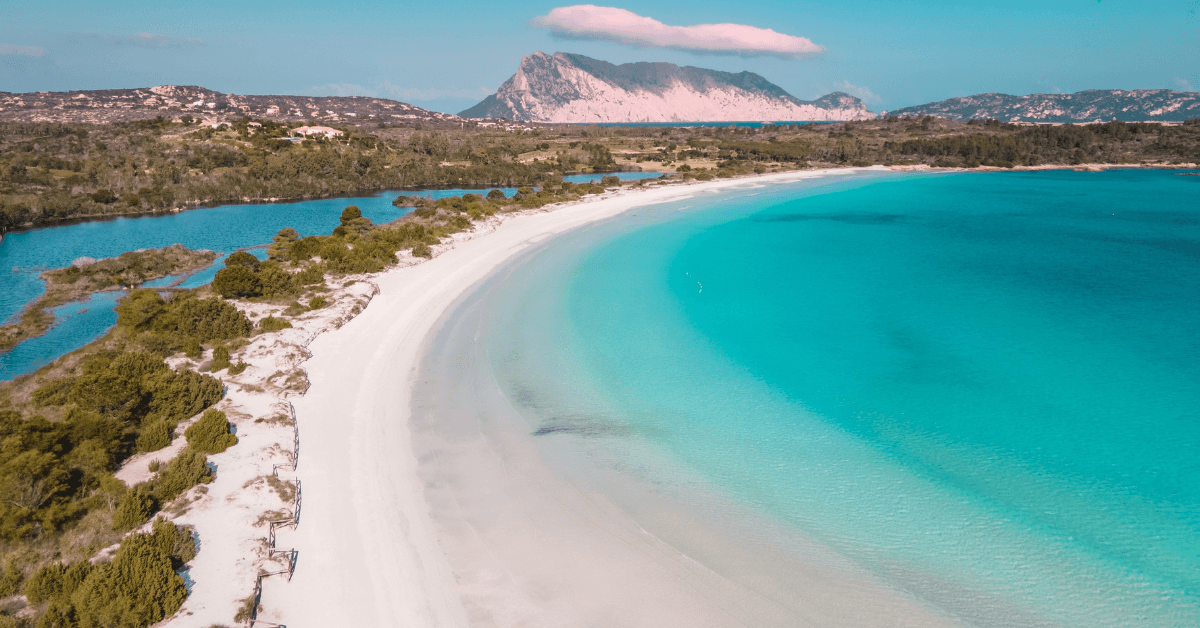 Cala Brandinchi a San Teodoro: Guida 2026