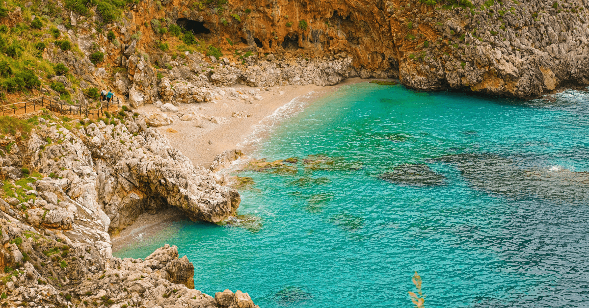 Cala Capreria 2026: La Perla della Riserva dello Zingaro