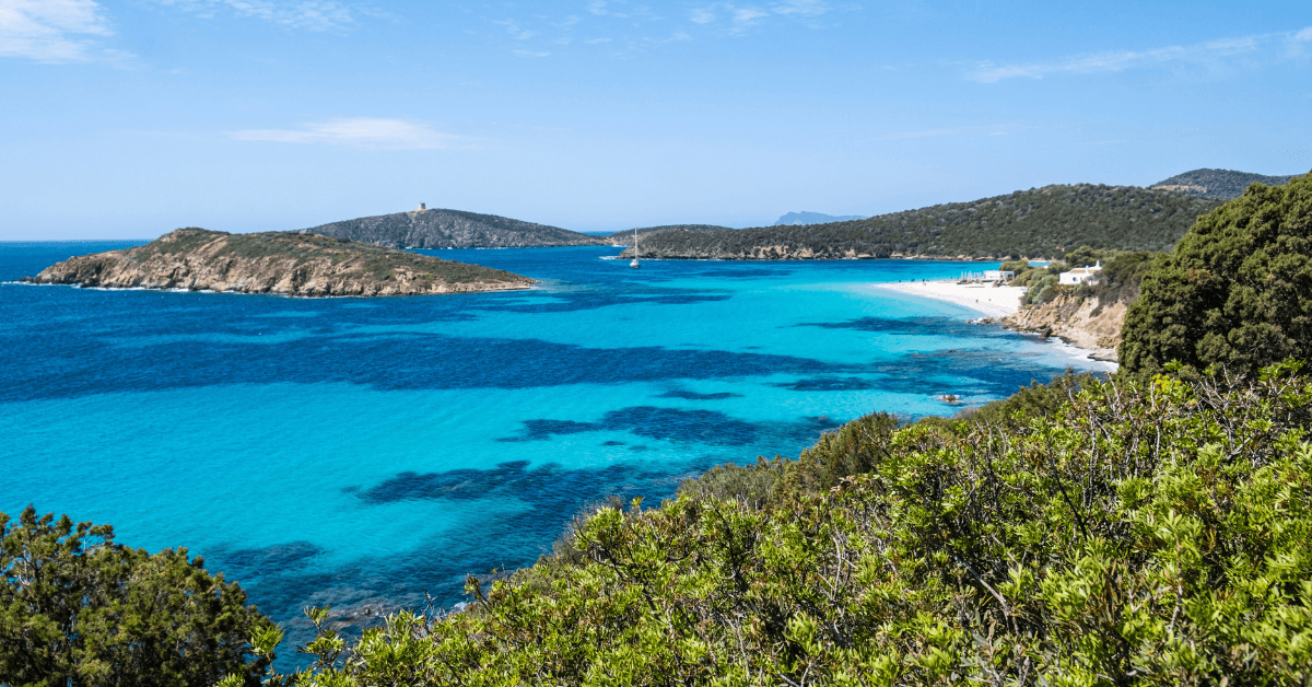 Cala Tuerredda 2026: Guida Completa alla Perla di Teulada