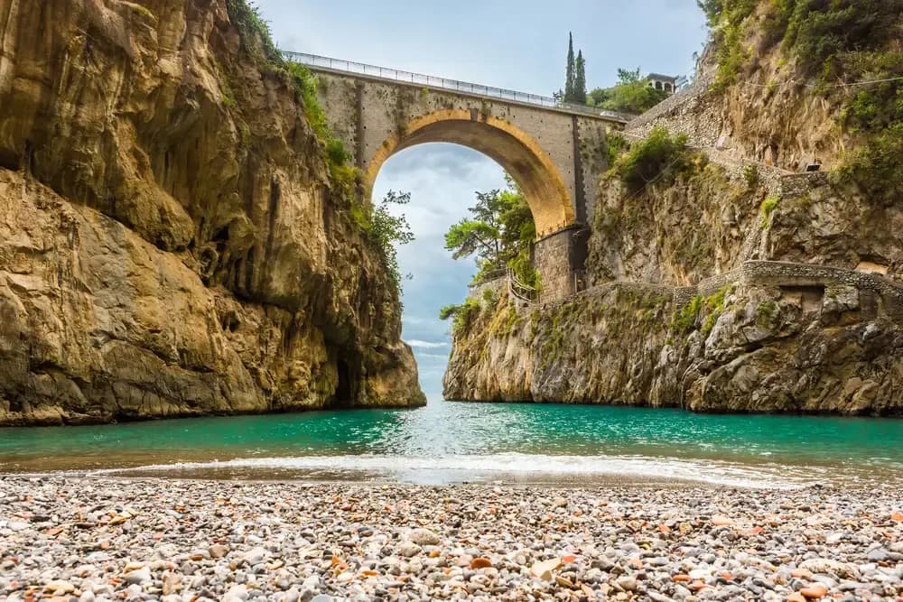 Fiordo di Furore: Guida Completa 2026 per un Viaggio Unico