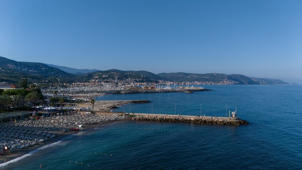 Spiagge più Belle Loano 2026: Guida Completa al Tuo Mare Ligure
