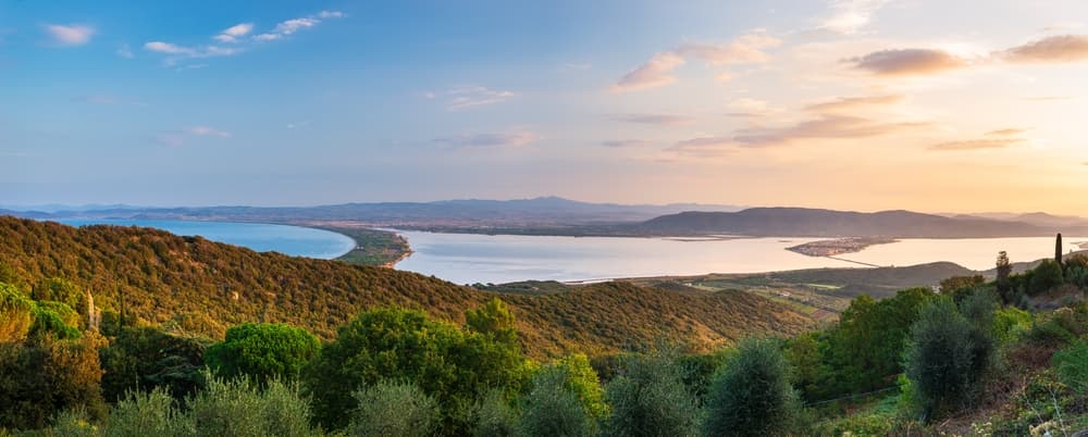 Spiagge più Belle Orbetello 2026: Guida Completa per un Mare da Sogno