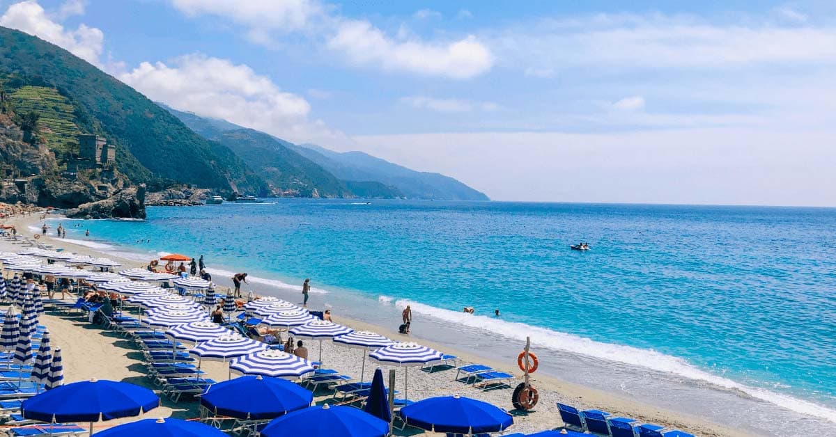 Preparare la tua spiaggia per la stagione 2026: 8 step digital‑ready