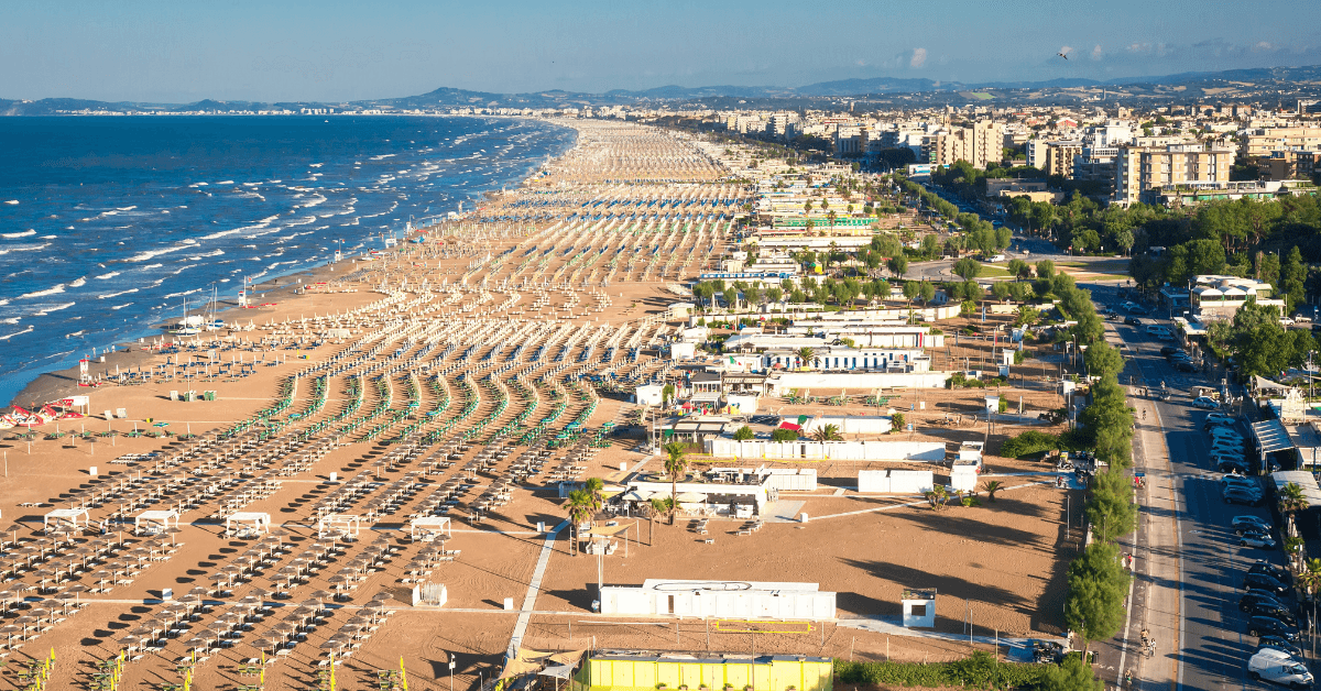 Annullato l'aumento del 25% dei canoni per le concessioni balneari