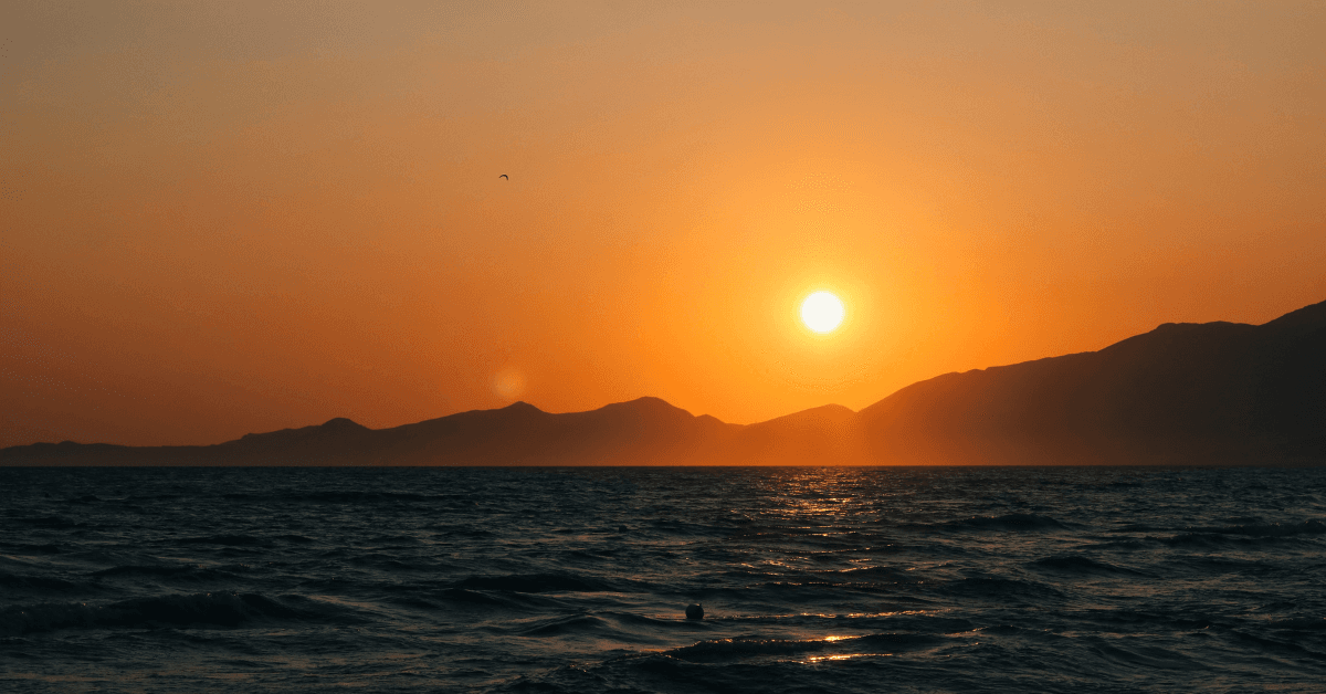 Le migliori spiagge di Baia Domizia