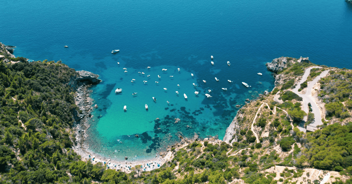 Cala del Gesso a Monte Argentario: Guida Completa 2026