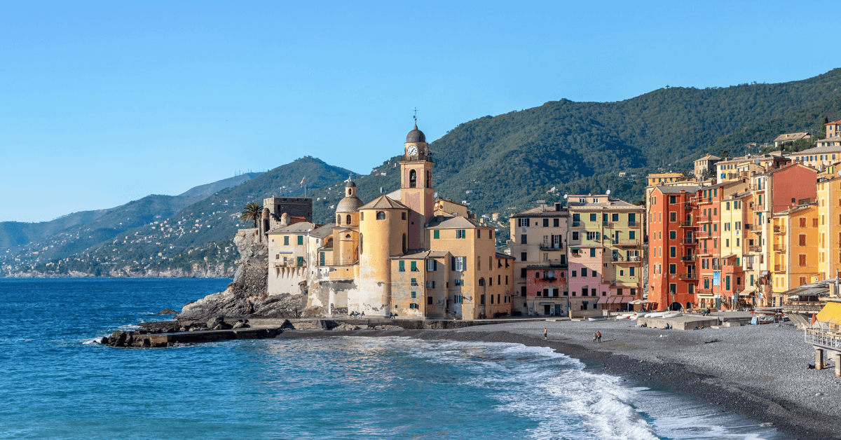 Cosa Vedere a Camogli 2026: Guida Completa per l'Estate