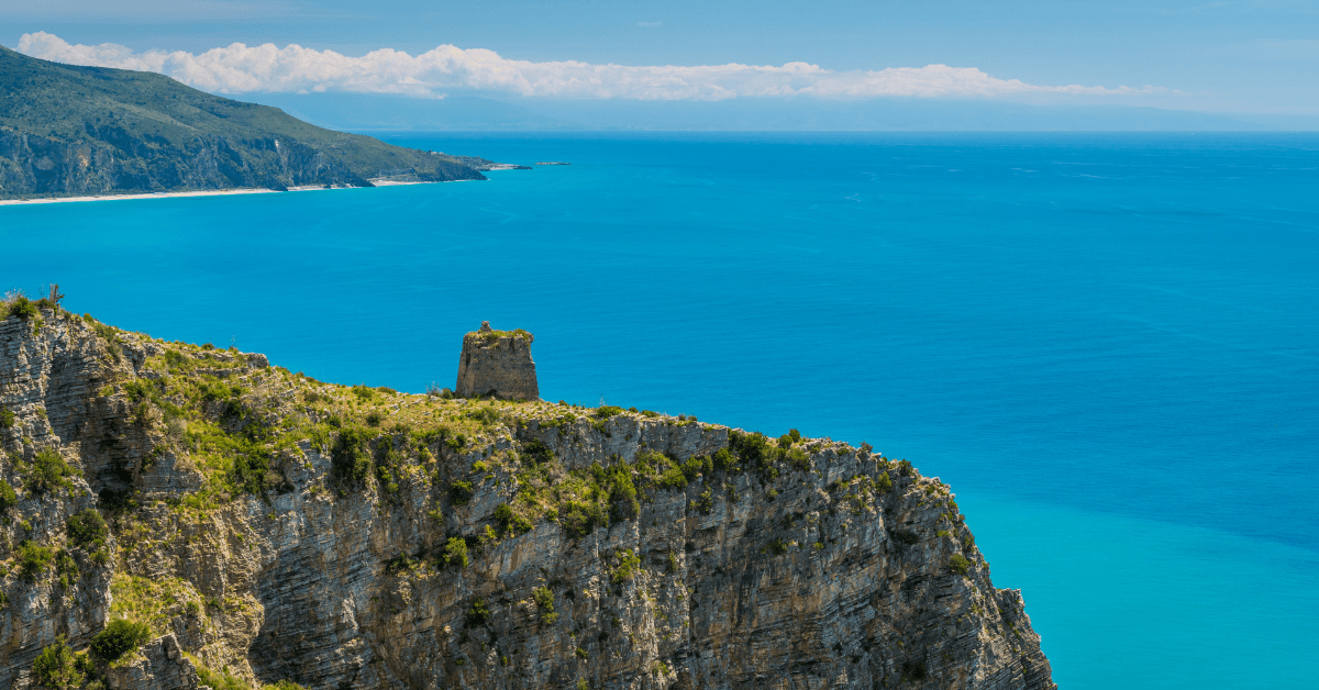 Località più belle del Cilento: Cosa vedere e itinerari per le tue vacanze