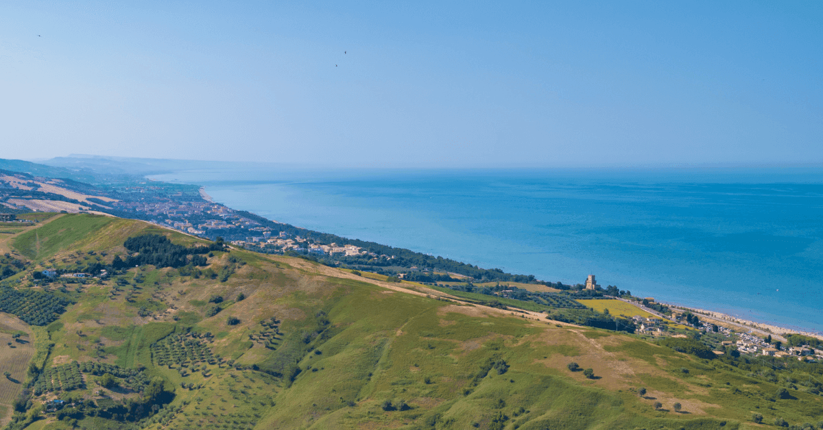 Cosa vedere in Abruzzo: 10 posti da non perdere per l'estate 2024