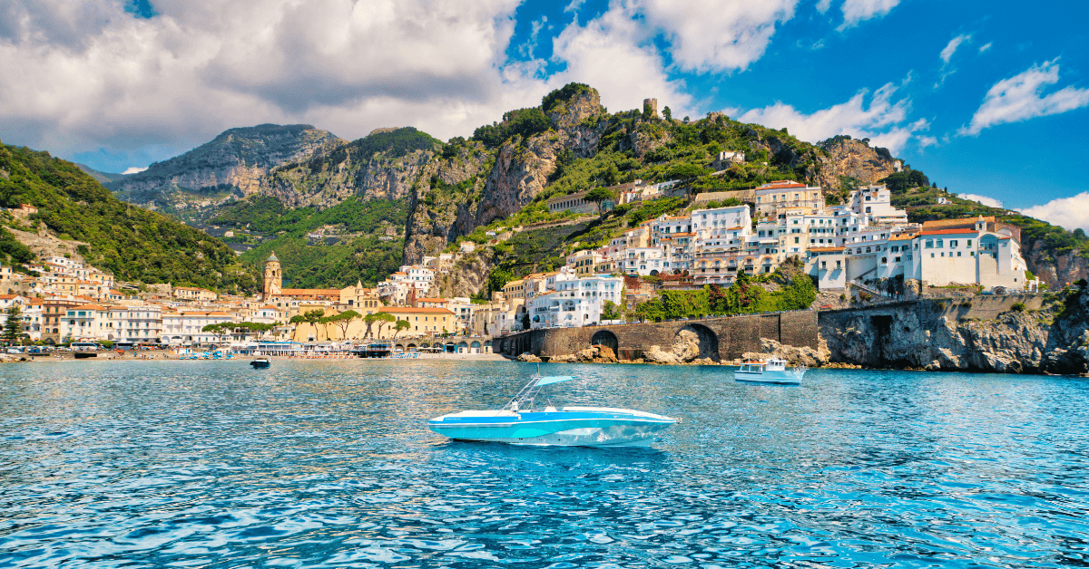 Cosa vedere a Amalfi: 10 posti da non perdere per l'estate 2024