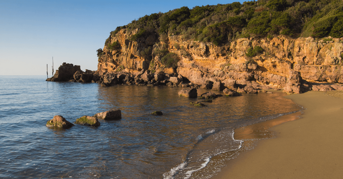 Cosa vedere a Castiglione della Pescaia: 10 posti da non perdere per l'estate 2024