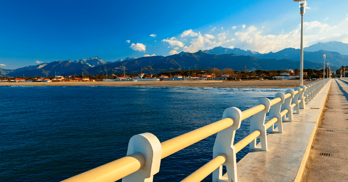 Cosa vedere a Forte dei Marmi: 10 posti da non perdere per l'estate 2024