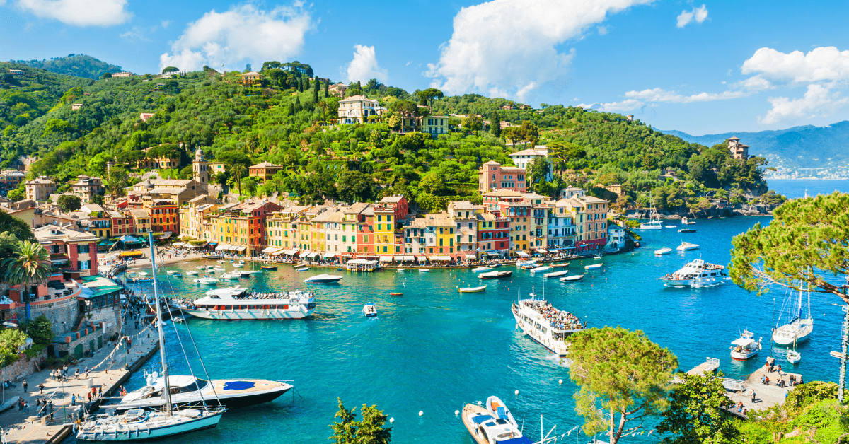 Cosa vedere in Liguria: 10 posti da non perdere per l'estate 2024