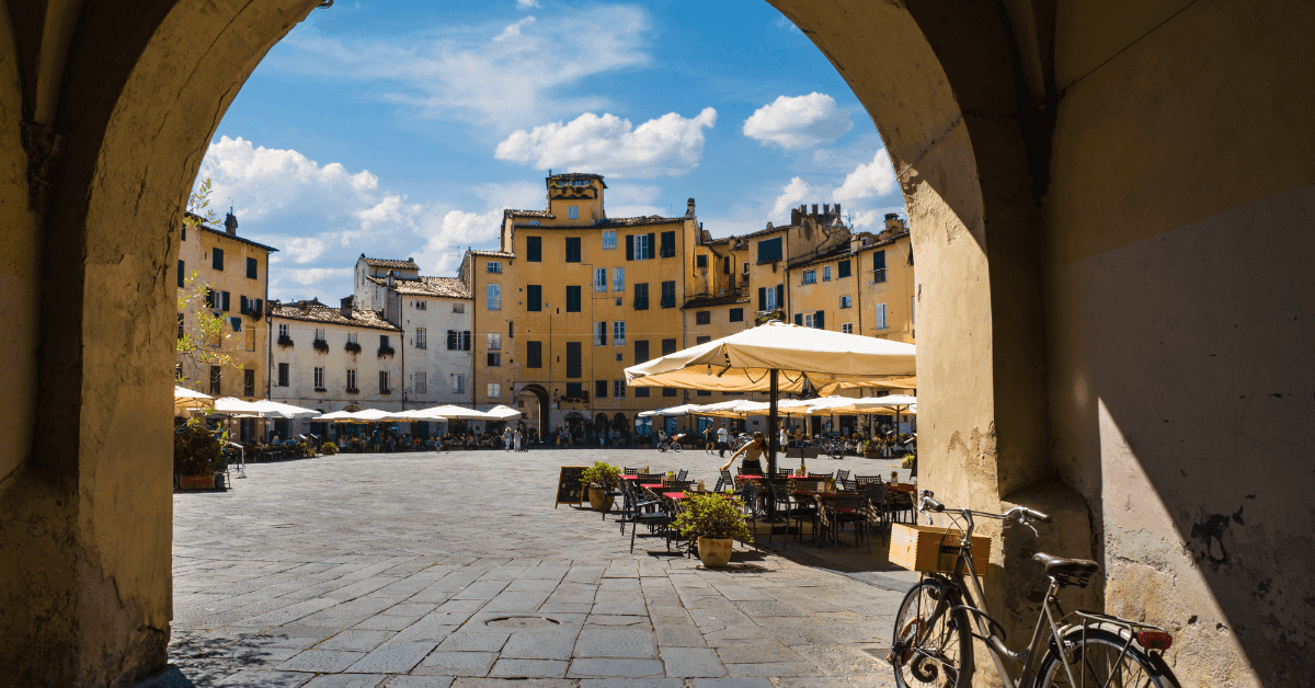 Cosa vedere a Lucca: 10 posti da non perdere per l'estate 2024