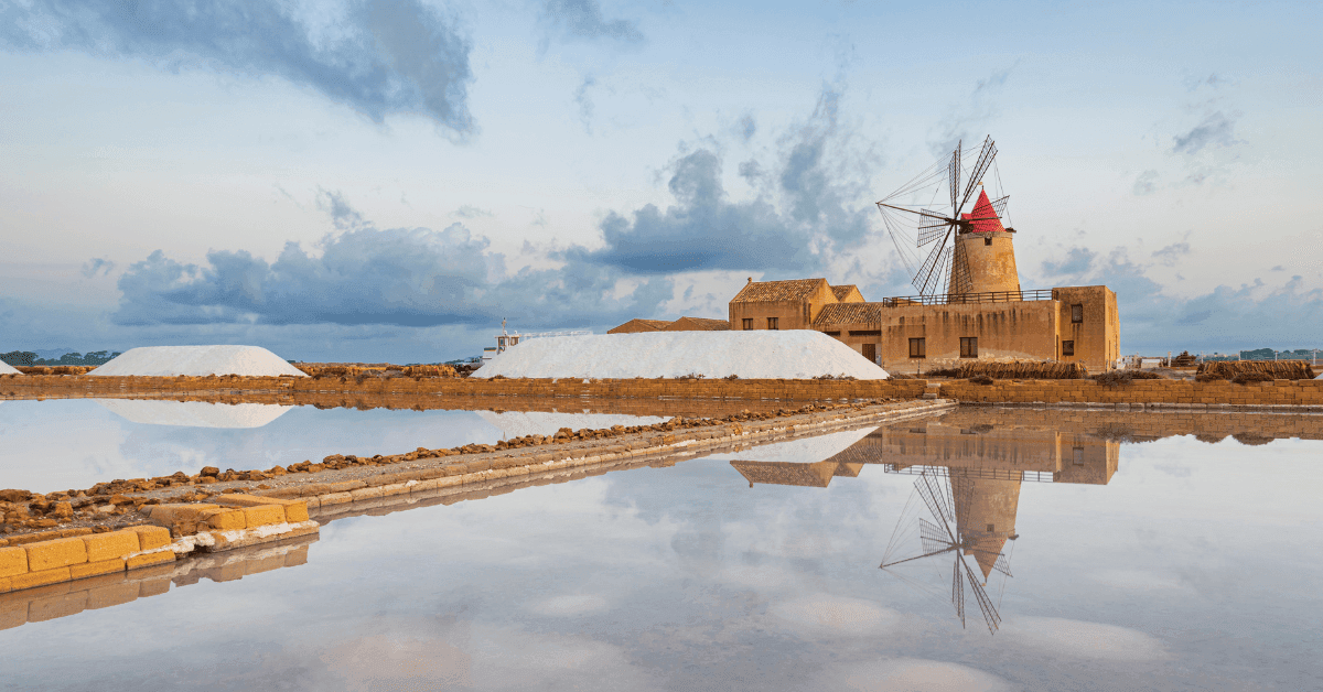 Cosa vedere a Marsala: 10 posti da non perdere per l'estate 2024