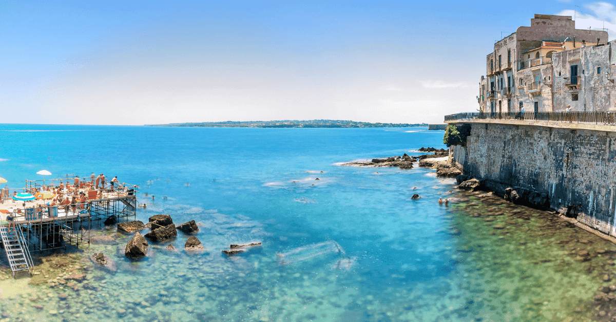 Cosa vedere a Ortigia: 10 posti da non perdere per l'estate 2024