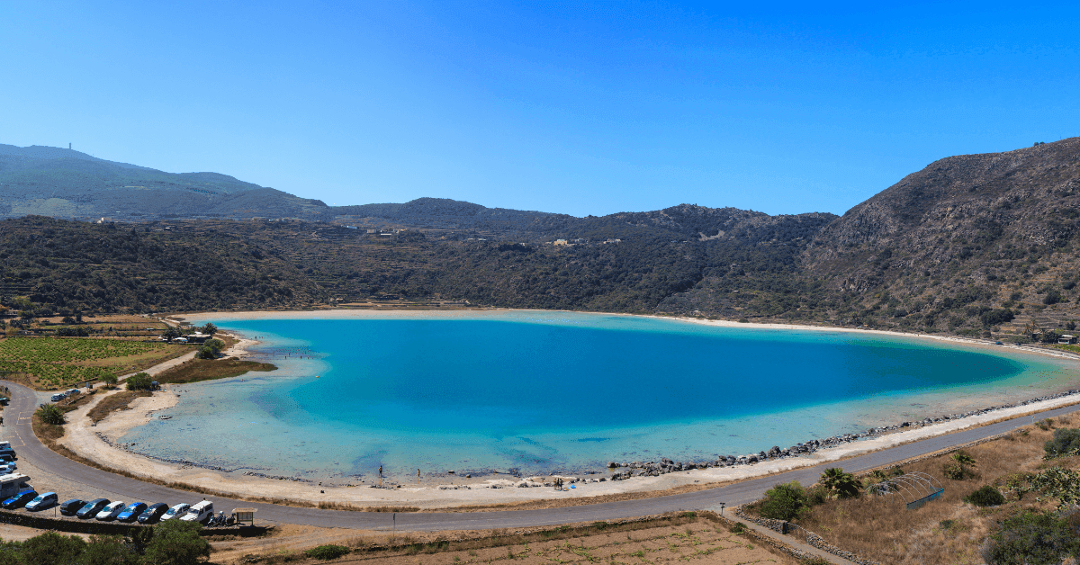 Cosa vedere a Pantelleria: 10 posti da non perdere per l'estate 2024