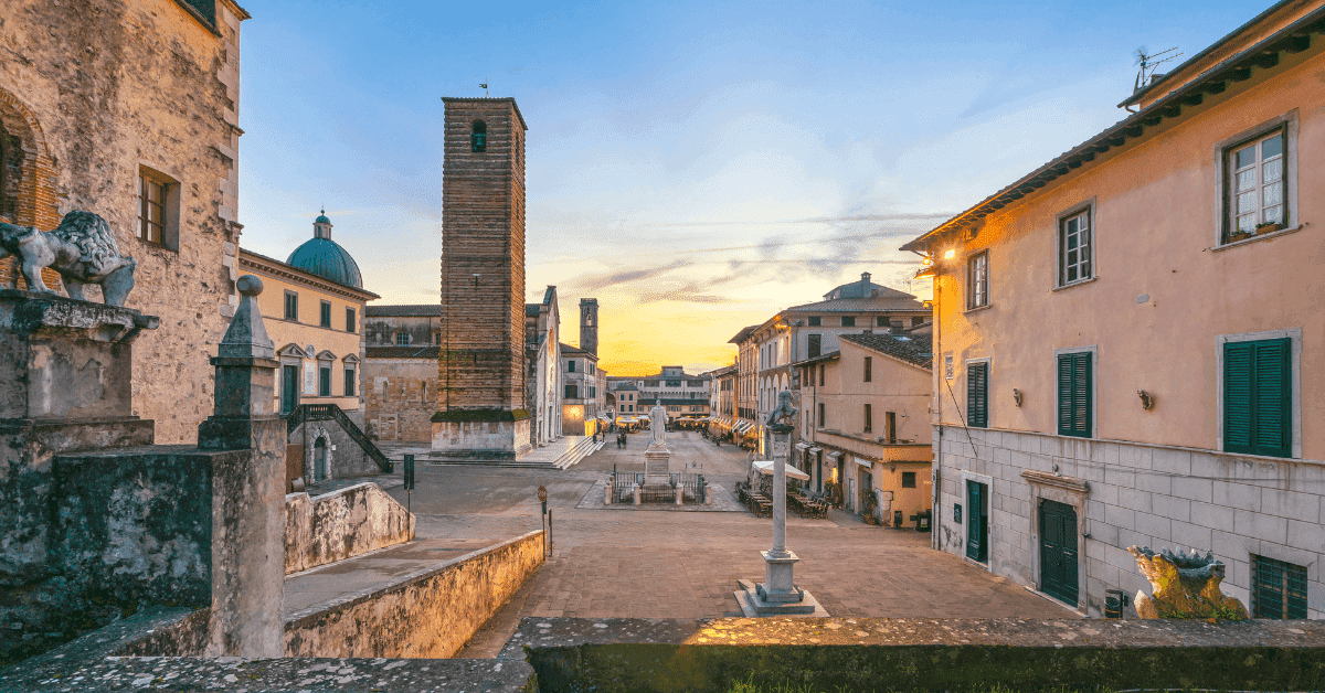 Cosa vedere a Pietrasanta: 10 posti da non perdere per l'estate 2024