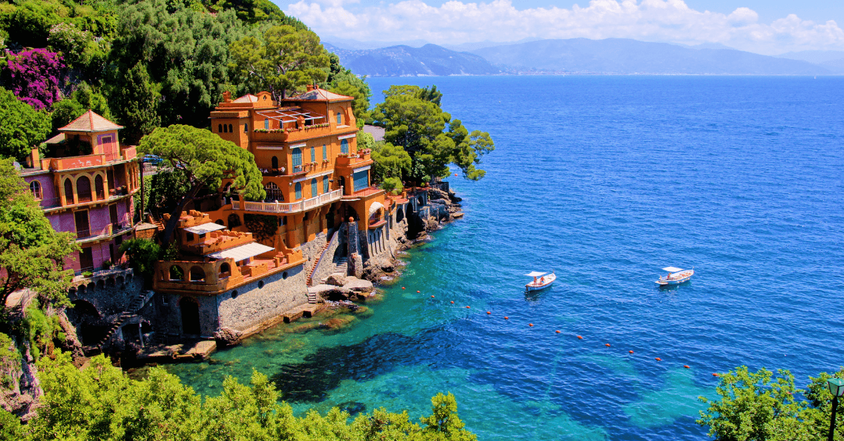 Cosa vedere a Portofino: 10 posti da non perdere per l'estate 2024