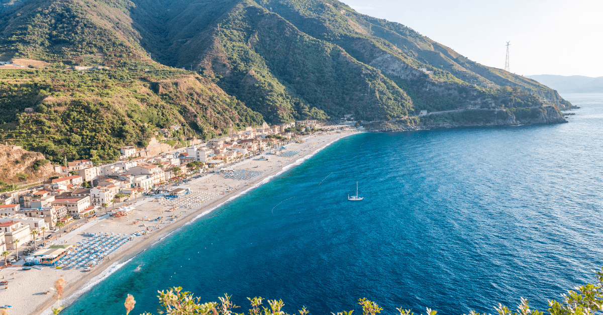 Cosa vedere a Scilla: 10 posti da non perdere per l'estate 2024