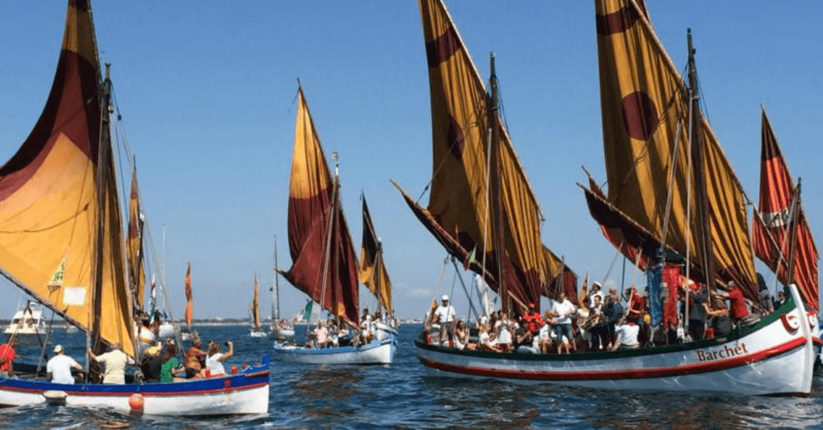 Festa di Garibaldi 2024: date e programma