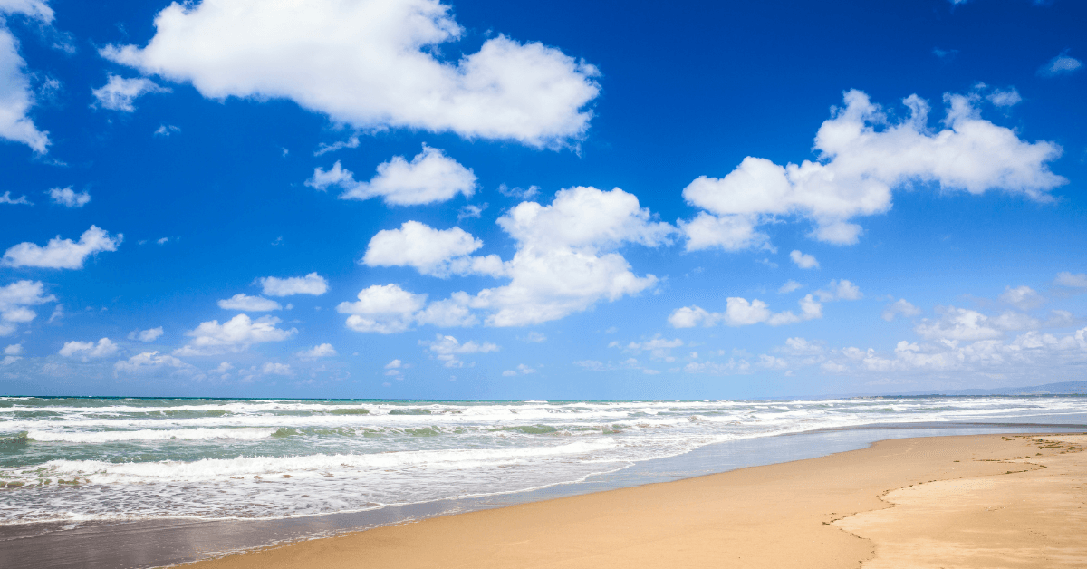 Le migliori spiagge di Fregene