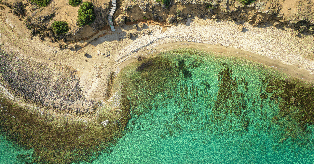 Salento in moto: i 5 itinerari imperdibili per il 2024