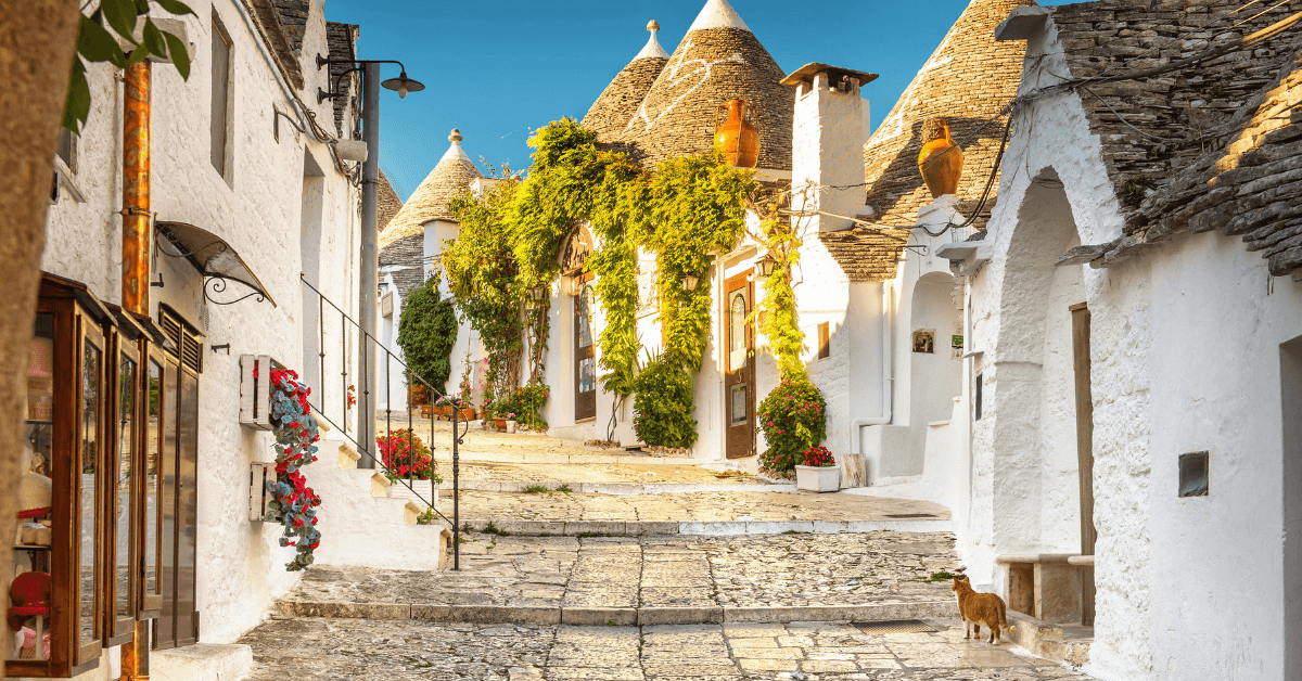 Trekking in Puglia: i 5 percorsi imperdibili per il 2024