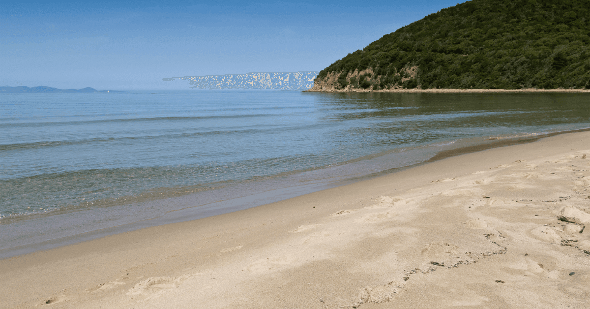 Alla scoperta delle migliori spiagge di Castiglione della Pescaia