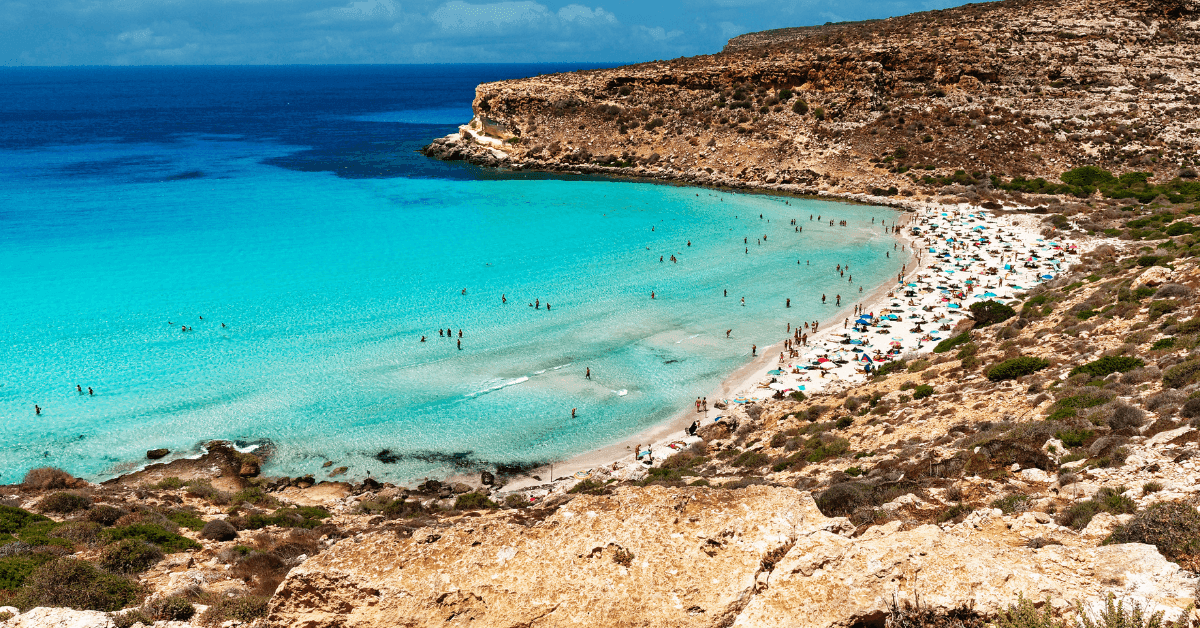 Migliori Spiagge in Italia: le più belle per il 2023
