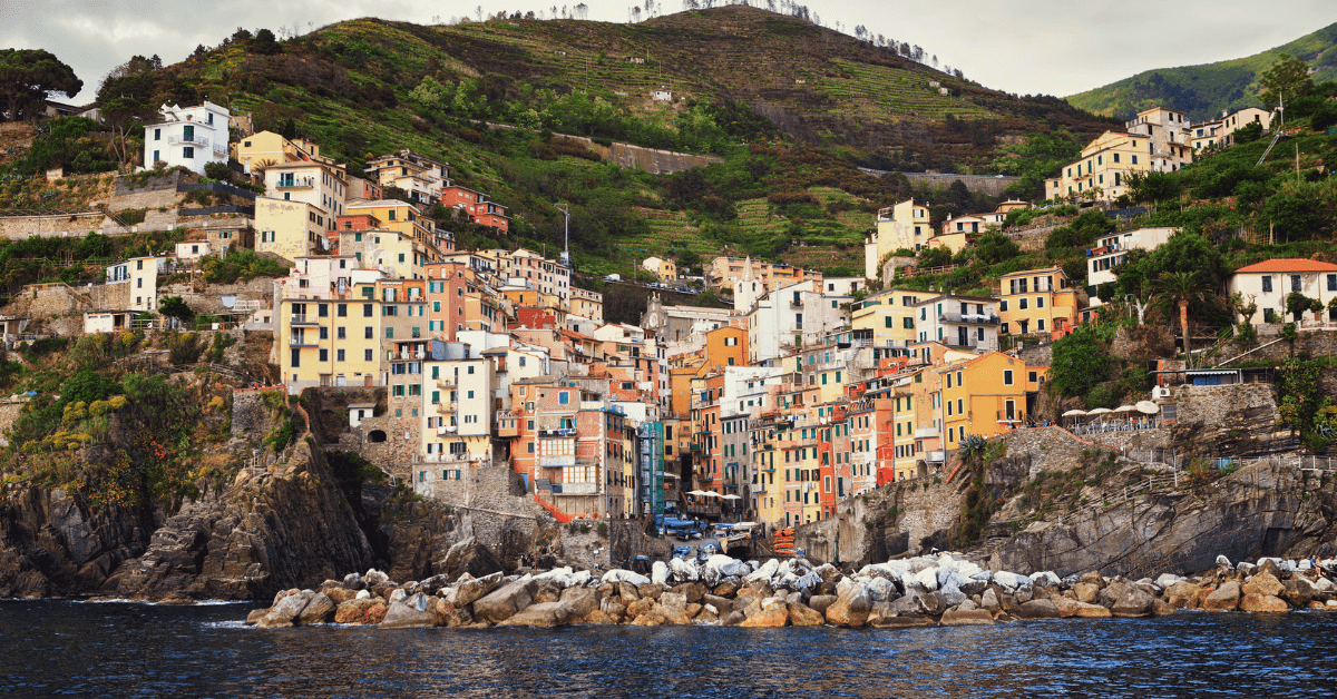 Alla scoperta delle migliori spiagge di Riomaggiore