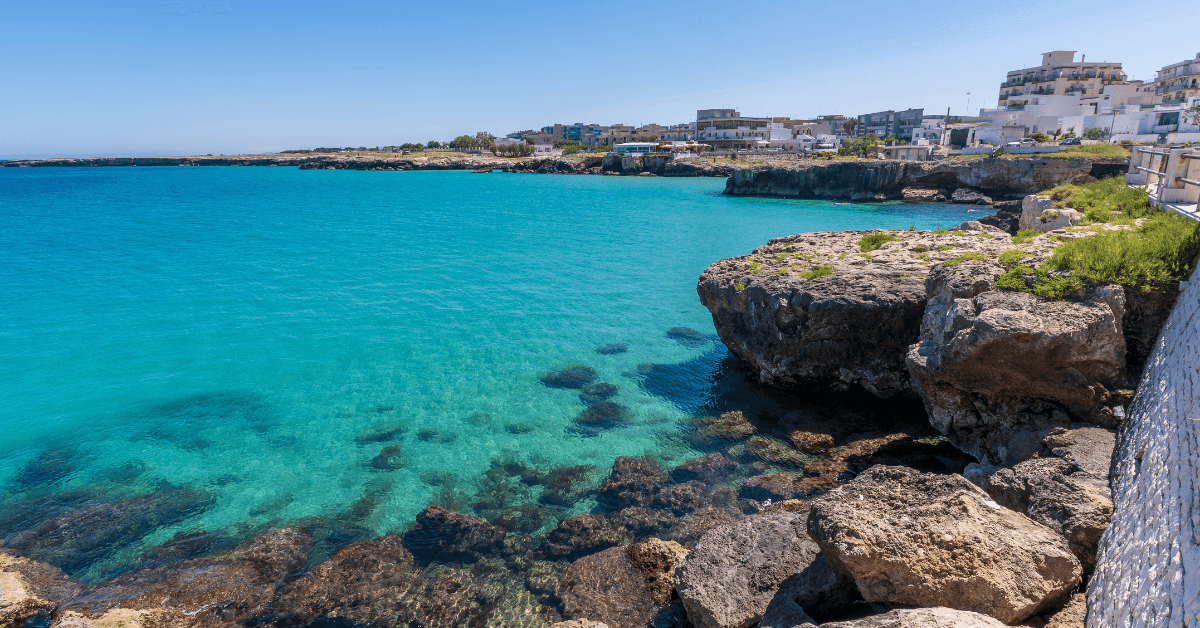 Cosa Vedere a Monopoli 2026: Guida Completa tra Mare e Borgo