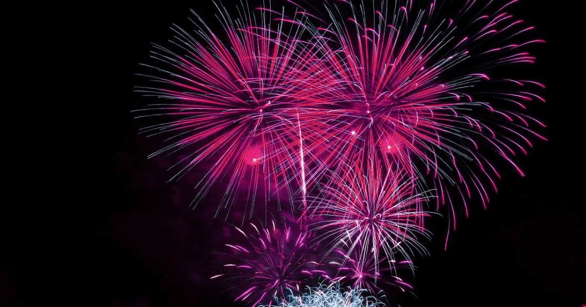 Notte Rosa 2023: programma completo
