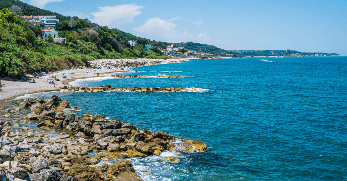 Cosa vedere a Ortona: guida completa per l'Estate 2026