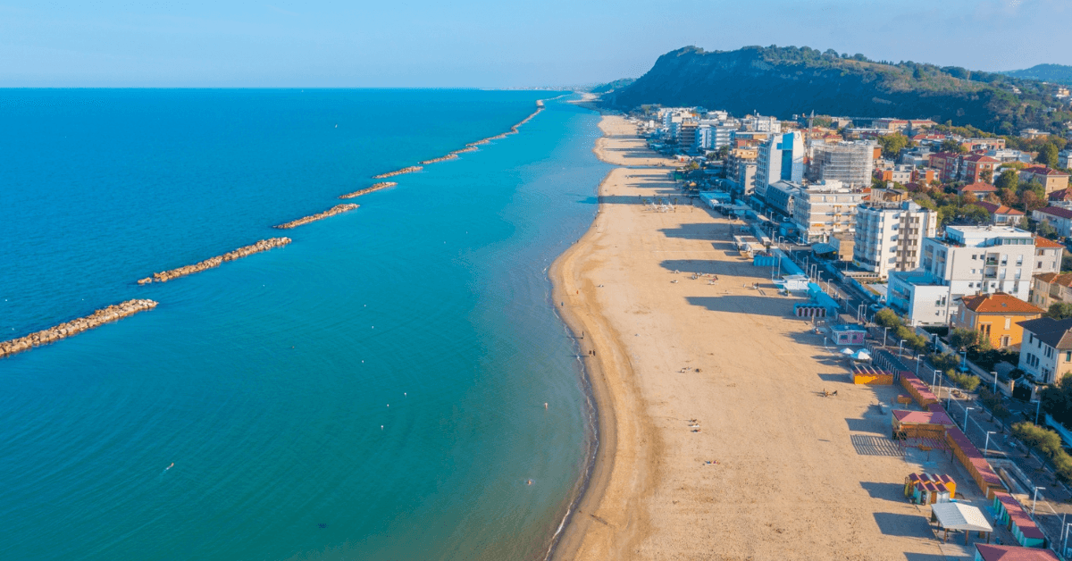 Cosa vedere a Pesaro 2026: Guida per la tua Estate