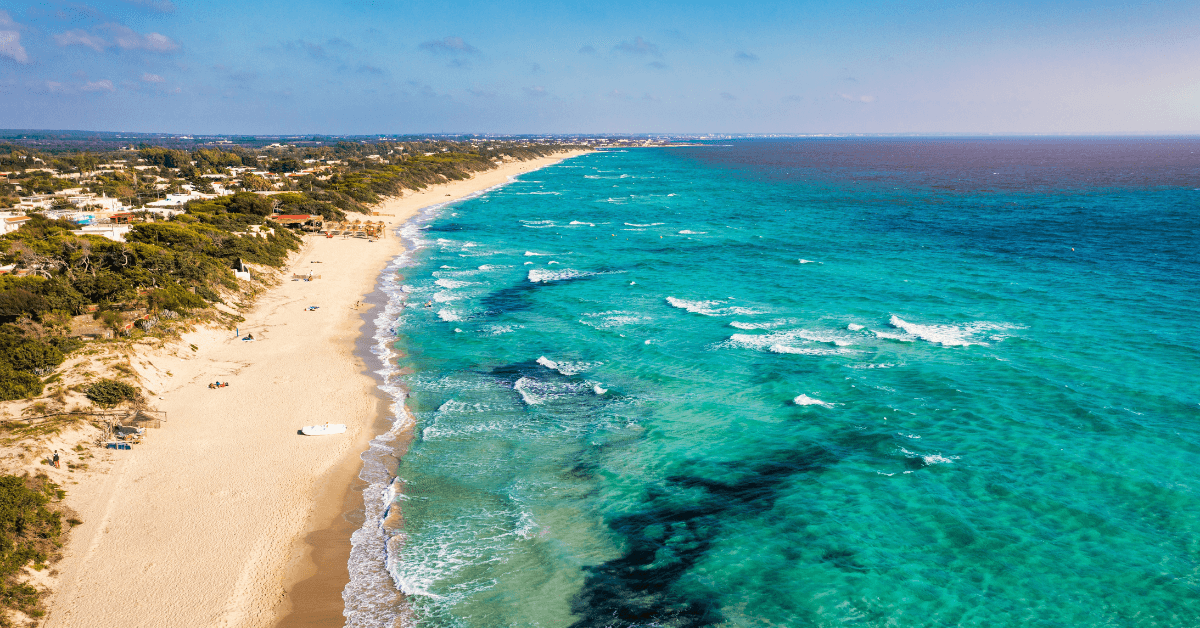 Cosa Vedere a Porto Cesareo 2026: Guida per l'Estate