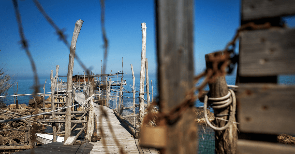 Cosa vedere nella Costa dei Trabocchi: 10 posti da non perdere per l’estate 2024