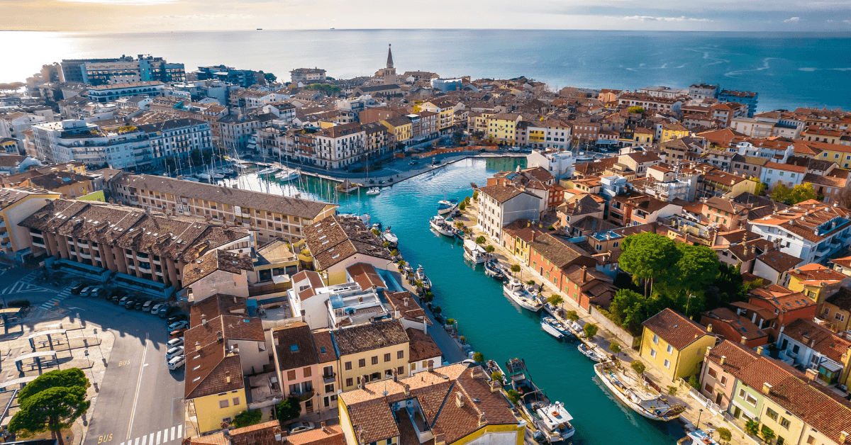 Cosa vedere a Grado: 10 posti da non perdere per l’estate 2024