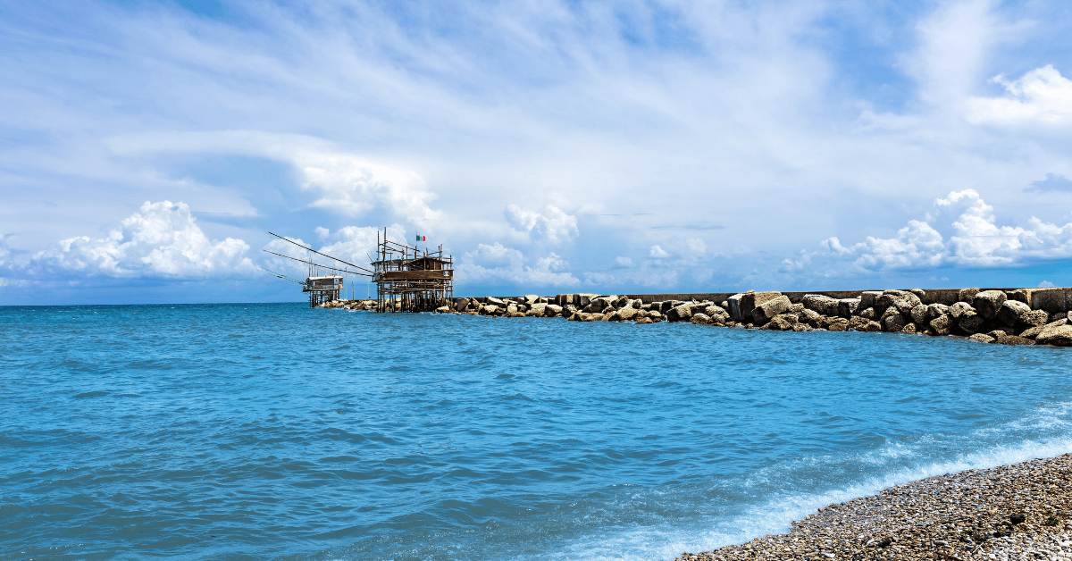 San Vito Chietino: Cosa Vedere nel 2026 tra Mare e Borgo