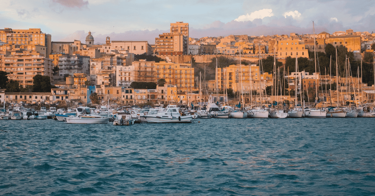 Spiagge a Sciacca: la Top 5