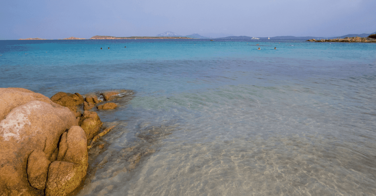 Alla scoperta delle migliori spiagge di Arzachena