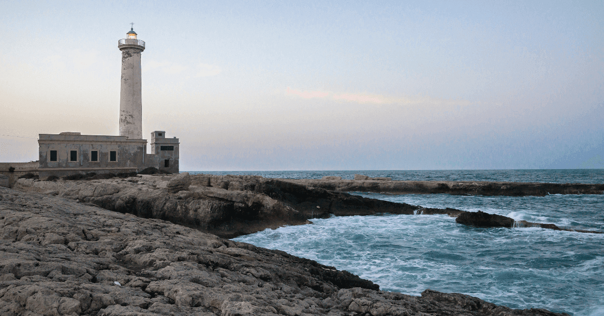 Alla scoperta delle migliori spiagge di Augusta